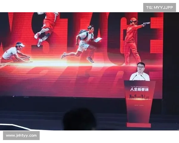 人生赛场奋力拼搏终见胜利曙光 人生赛场奋力拼搏终见胜利曙光