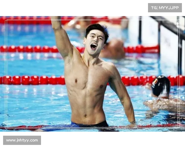 2017年全运会宁泽涛 宁泽涛闪耀全运会泳池勇夺桂冠展中国速度风采