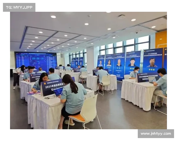 数字赛事通引领赛事数字化变革助力组织者高效管理提升参与者体验