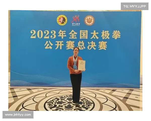 2018年全国个人赛冠军