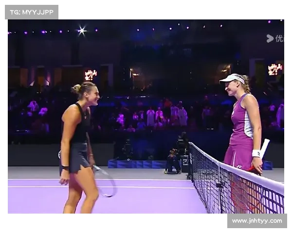 2019wta赛事奖金(2019wta年终总决赛冠军)