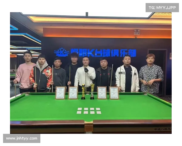 2024重庆国际台球精英挑战赛激情对决荣耀之争盛大开幕