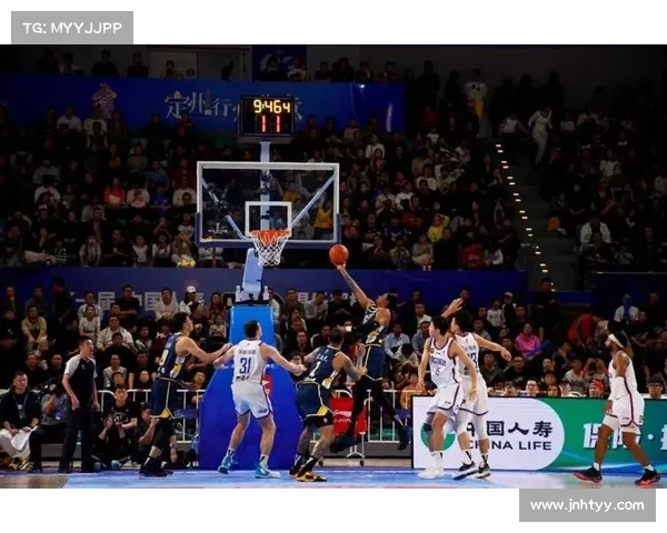 cba今日赛事录播CBA今日赛事录播精彩瞬间重温赛场激情不容错过