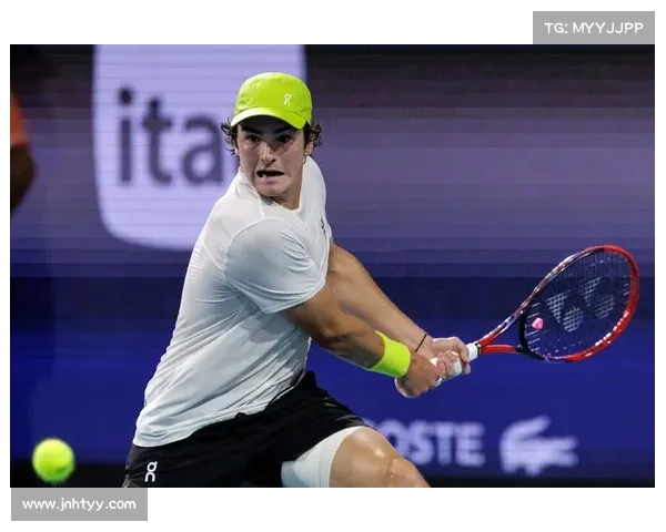 atp每年举办赛事—atp系列大赛包括