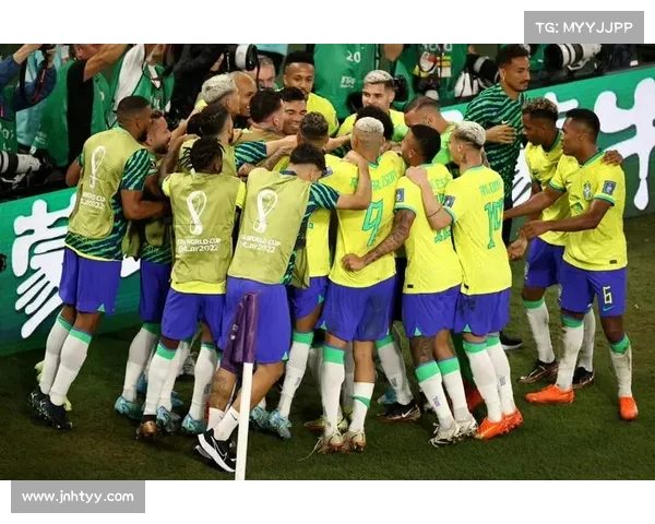 巴西瑞士历史赛事(巴西8-0瑞士)