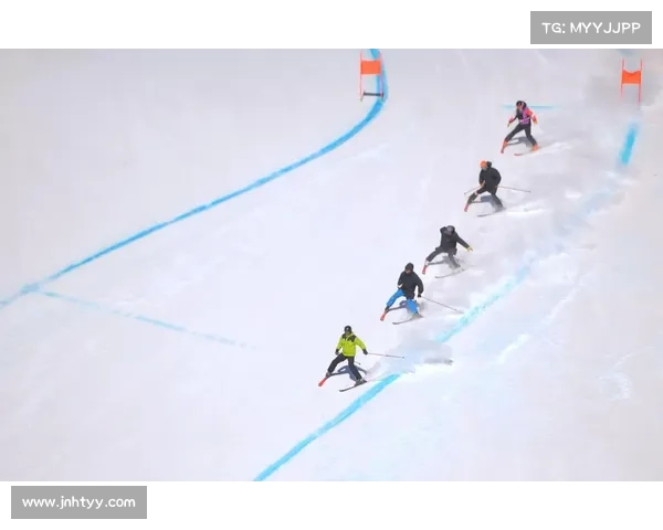 滑雪赛事有哪些